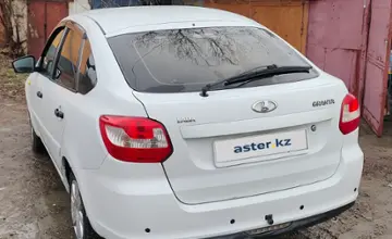 LADA (ВАЗ) 2114 2014 года за 2 200 000 тг. в Астана