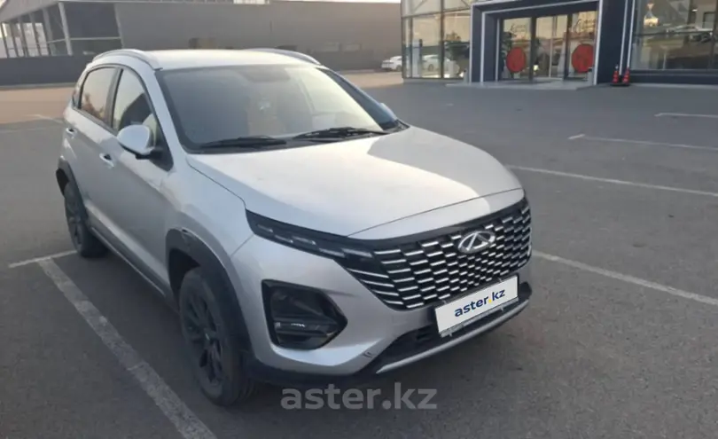 Chery Tiggo 2 Pro 2024 года за 6 000 000 тг. в Шымкент фото 3