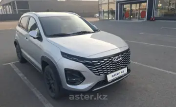 Chery Tiggo 2 Pro 2024 года за 6 000 000 тг. в Шымкент фото 3