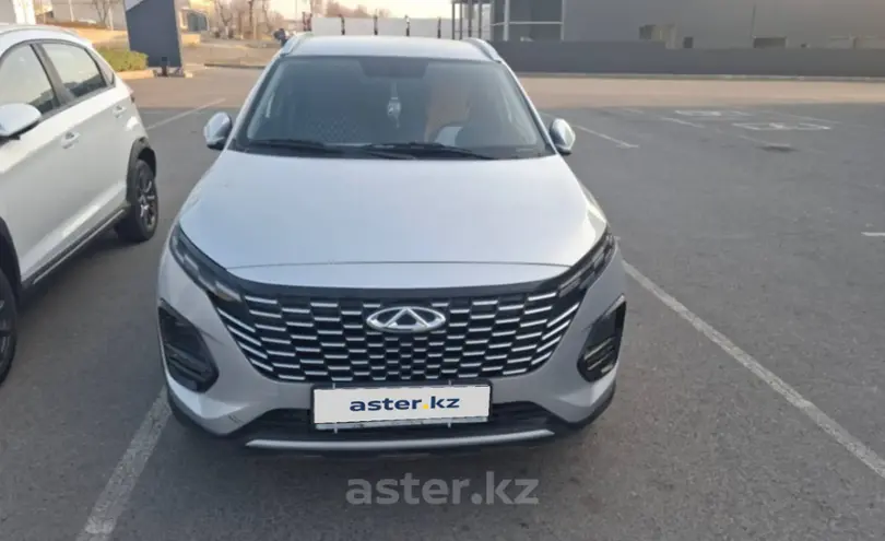 Chery Tiggo 2 Pro 2024 года за 6 000 000 тг. в Шымкент фото 2