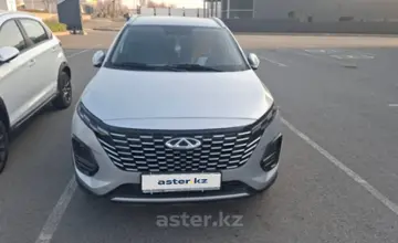 Chery Tiggo 2 Pro 2024 года за 6 000 000 тг. в Шымкент фото 2