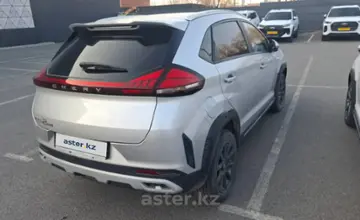 Chery Tiggo 2 Pro 2024 года за 6 000 000 тг. в Шымкент