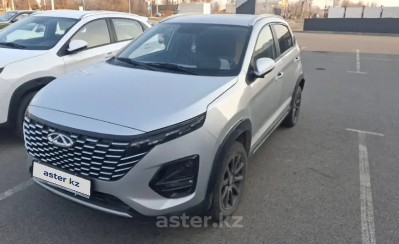 Chery Tiggo 2 Pro 2024 года за 6 000 000 тг. в Шымкент