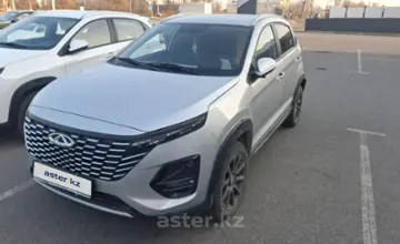 Chery Tiggo 2 Pro 2024 года за 6 000 000 тг. в Шымкент фото 1