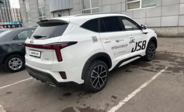 JAC JS8 2024 года за 10 000 000 тг. в Астана