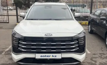 JAC JS8 2024 года за 10 000 000 тг. в Астана фото 2