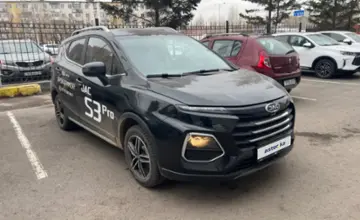 JAC S3 Pro 2025 года за 7 700 000 тг. в Астана фото 3