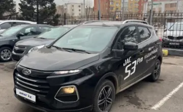 JAC S3 Pro 2025 года за 7 700 000 тг. в Астана фото 1