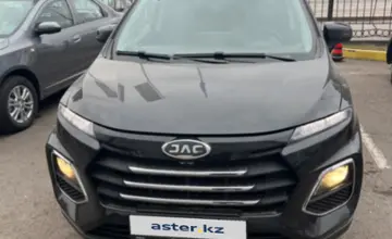 JAC S3 Pro 2025 года за 7 700 000 тг. в Астана фото 2