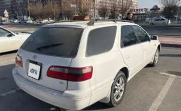 Toyota Camry 2000 года за 4 000 000 тг. в Шымкент
