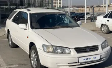 Toyota Camry 2000 года за 4 000 000 тг. в Шымкент фото 3