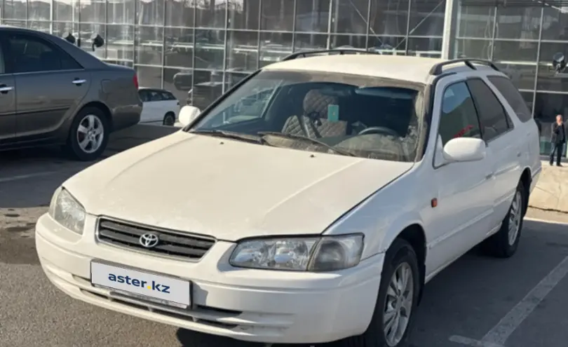 Toyota Camry 2000 года за 4 000 000 тг. в Шымкент