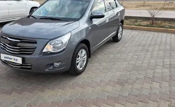 Chevrolet Cobalt 2023 года за 5 900 000 тг. в Актау фото 1