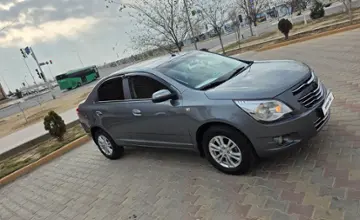 Chevrolet Cobalt 2023 года за 5 900 000 тг. в Актау фото 4