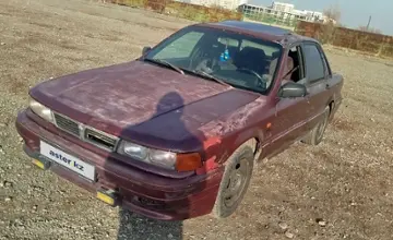 Mitsubishi Galant 1992 года за 450 000 тг. в Талдыкорган фото 1