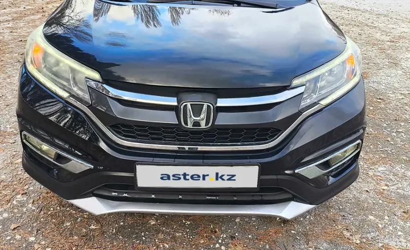 Honda CR-V 2015 года за 11 000 000 тг. в Павлодар