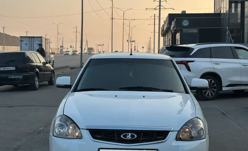 LADA (ВАЗ) Priora 2014 года за 2 650 000 тг. в Шымкент