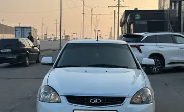 LADA (ВАЗ) Priora 2014 года за 2 650 000 тг. в Шымкент фото 1