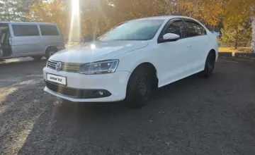 Volkswagen Jetta 2014 года за 4 500 000 тг. в Костанай фото 1