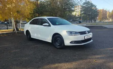 Volkswagen Jetta 2014 года за 4 500 000 тг. в Костанай фото 3