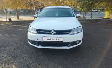 Volkswagen Jetta 2014 года за 4 500 000 тг. в Костанай фото 2