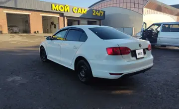 Volkswagen Jetta 2014 года за 4 500 000 тг. в Костанай