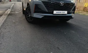 Changan CS55PLUS 2023 года за 9 500 000 тг. в Шымкент фото 2