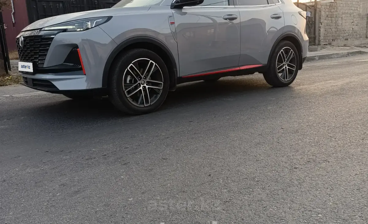 Changan CS55PLUS 2023 года за 9 500 000 тг. в Шымкент фото 1