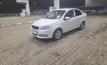 Chevrolet Nexia 2022 года за 4 500 000 тг. в Усть-Каменогорск фото 1