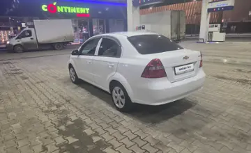 Chevrolet Nexia 2022 года за 4 500 000 тг. в Усть-Каменогорск фото 4