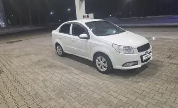 Chevrolet Nexia 2022 года за 4 500 000 тг. в Усть-Каменогорск фото 3