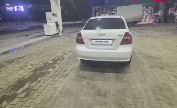 Chevrolet Nexia 2022 года за 4 500 000 тг. в Усть-Каменогорск