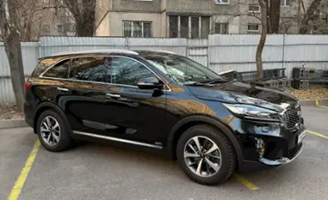 Kia Sorento 2018 года за 13 500 000 тг. в Алматы фото 1