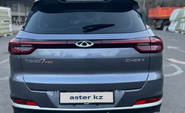 Chery Tiggo 7 Pro 2023 года за 8 100 000 тг. в Алматы