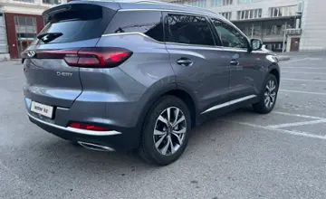 Chery Tiggo 7 Pro 2023 года за 8 100 000 тг. в Алматы фото 4