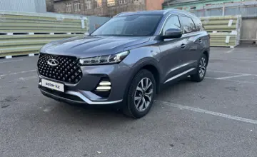 Chery Tiggo 7 Pro 2023 года за 8 100 000 тг. в Алматы фото 1