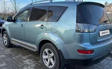 Mitsubishi Outlander 2008 года за 5 500 000 тг. в Костанай фото 5