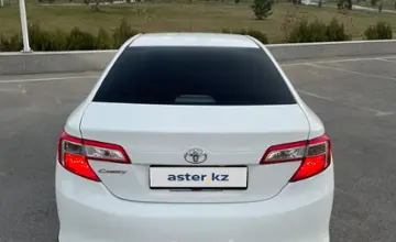 Toyota Camry 2013 года за 8 300 000 тг. в Шымкент фото 3