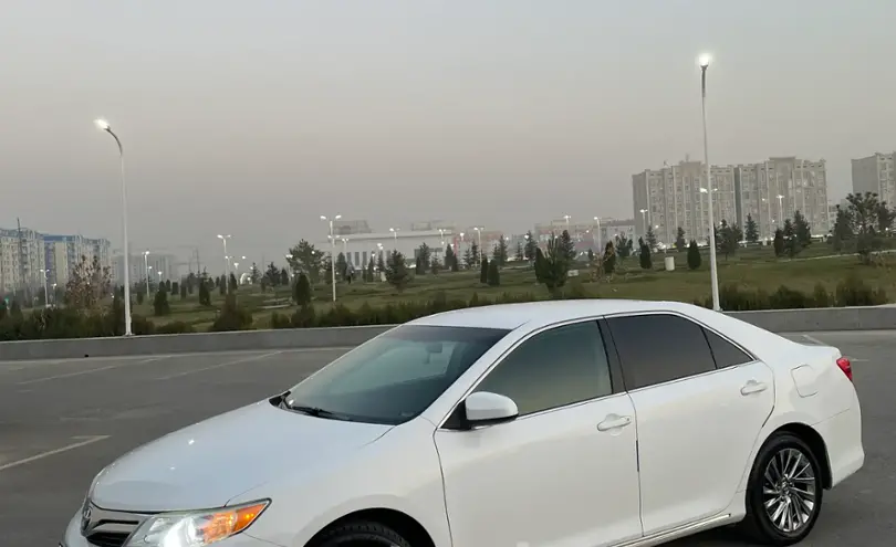 Toyota Camry 2013 года за 8 300 000 тг. в Шымкент
