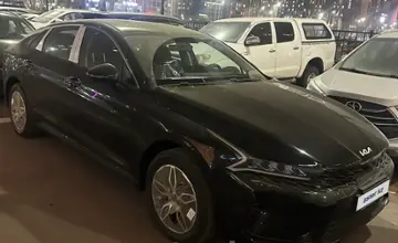 Kia K5 2025 года за 13 500 000 тг. в Астана фото 1