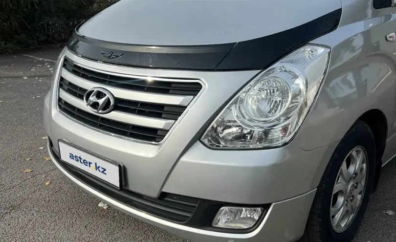 Hyundai Starex 2009 года за 6 500 000 тг. в Караганда фото 1