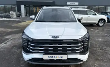 JAC JS8 2025 года за 12 490 000 тг. в Усть-Каменогорск фото 2
