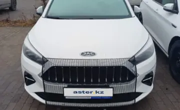 JAC J7 2021 года за 6 000 000 тг. в Караганда фото 2