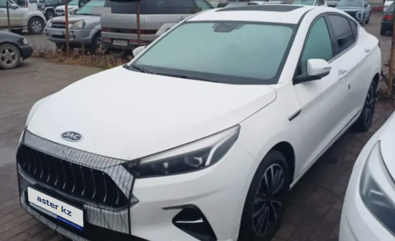 JAC J7 2021 года за 6 000 000 тг. в Караганда