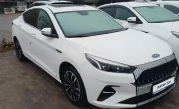 JAC J7 2021 года за 6 000 000 тг. в Караганда фото 3