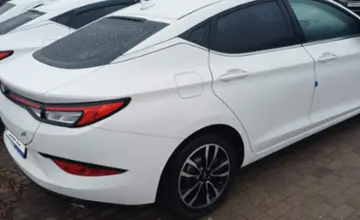 JAC J7 2021 года за 6 000 000 тг. в Караганда