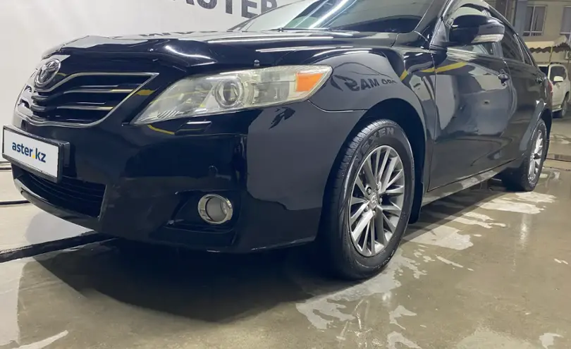 Toyota Camry 2011 года за 7 200 000 тг. в Шымкент