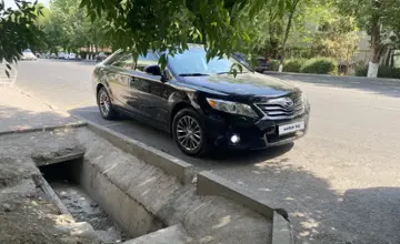 Toyota Camry 2011 года за 7 200 000 тг. в Шымкент фото 4