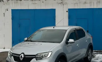 Renault Logan 2021 года за 5 800 000 тг. в Павлодар фото 1