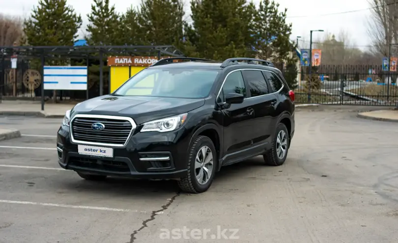 Subaru Ascent 2021 года за 12 000 000 тг. в Астана